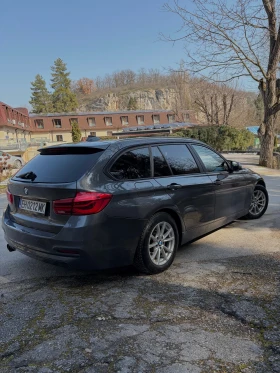 BMW 320 xDrive (B47 - 190hp) | Distronic | SAT кутия - 12000 € / 23469.96 лв. - 39801266 3 | Car24.bg BMW 320 xDrive (B47 - 190hp) | Distronic | SAT кутия - 12000 € / 23469.96 лв. - 39801266 3