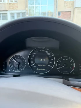 Mercedes-Benz E 280 - 7000 € / 13690.81 лв. - 43810741 8 | Car24.bg Mercedes-Benz E 280 - 7000 € / 13690.81 лв. - 43810741 8