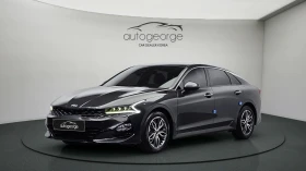 Kia K5 2.0 NOBLESSE autogeorge.com - Car24.bg Kia K5 2.0 NOBLESSE autogeorge.com