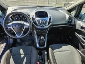 Ford B-Max 1.0 turbo euro6 - 4700 € / 9192.40 лв. - 76112256 10 | Car24.bg Ford B-Max 1.0 turbo euro6 - 4700 € / 9192.40 лв. - 76112256 10