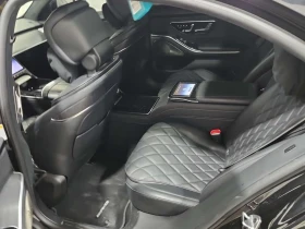 Mercedes-Benz S 580 * CARFAX * 2 КЛЮЧА * ХЕД-ЪП * ДИСТРОНИК * | Auto.bg — изображение 13 Mercedes-Benz S 580 * CARFAX * 2 КЛЮЧА * ХЕД-ЪП * ДИСТРОНИК * | Auto.bg — изображение 13