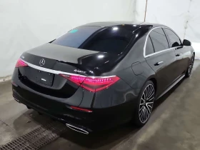 Mercedes-Benz S 580 * CARFAX * 2 КЛЮЧА * ХЕД-ЪП * ДИСТРОНИК * | Auto.bg — изображение 3 Mercedes-Benz S 580 * CARFAX * 2 КЛЮЧА * ХЕД-ЪП * ДИСТРОНИК * | Auto.bg — изображение 3