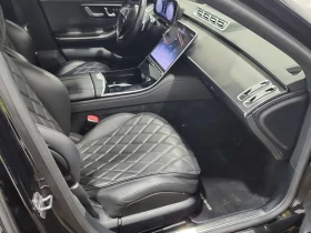 Mercedes-Benz S 580 * CARFAX * 2 КЛЮЧА * ХЕД-ЪП * ДИСТРОНИК * | Auto.bg — изображение 8 Mercedes-Benz S 580 * CARFAX * 2 КЛЮЧА * ХЕД-ЪП * ДИСТРОНИК * | Auto.bg — изображение 8