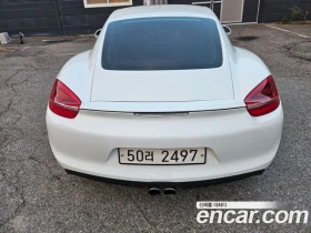 Porsche Cayman S* 3.4* PDK* ПОДГРЕВ* ОБДУХВАНЕ* КАМЕРА* | Auto.bg — изображение 2 Porsche Cayman S* 3.4* PDK* ПОДГРЕВ* ОБДУХВАНЕ* КАМЕРА* | Auto.bg — изображение 2
