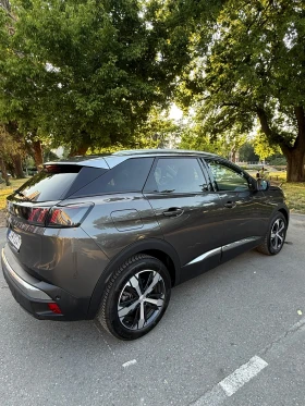 Peugeot 3008 Peugeot 3008 New Line Up ALLURE PACK 1.5 BlueHDi 1 | Auto.bg — изображение 4 Peugeot 3008 Peugeot 3008 New Line Up ALLURE PACK 1.5 BlueHDi 1 | Auto.bg — изображение 4