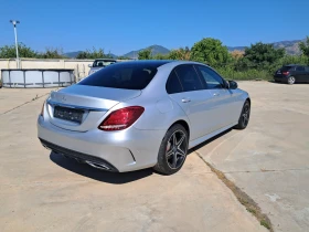 Mercedes-Benz C 220 AMG-PAKET PANORAMA BURMASTER - 16999 € / 33247.15 лв. - 34451534 3 | Car24.bg Mercedes-Benz C 220 AMG-PAKET PANORAMA BURMASTER - 16999 € / 33247.15 лв. - 34451534 3