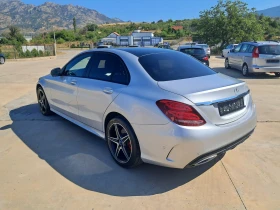 Mercedes-Benz C 220 AMG-PAKET PANORAMA BURMASTER - 16999 € / 33247.15 лв. - 34451534 5 | Car24.bg Mercedes-Benz C 220 AMG-PAKET PANORAMA BURMASTER - 16999 € / 33247.15 лв. - 34451534 5