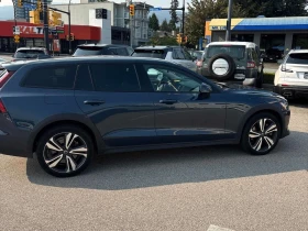 Volvo V60 Cross Country * T5 AWD * АВТОКРЕДИТ БЕЗ ПЪРВОНАЧАЛНА ВНОСКА* | Auto.bg — изображение 3 Volvo V60 Cross Country * T5 AWD * АВТОКРЕДИТ БЕЗ ПЪРВОНАЧАЛНА ВНОСКА* | Auto.bg — изображение 3
