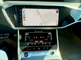 Audi Rs6 4.0 TFSI* QUATTRO* BANG & OLUFSEN* MATRIX* | Auto.bg — изображение 14 Audi Rs6 4.0 TFSI* QUATTRO* BANG & OLUFSEN* MATRIX* | Auto.bg — изображение 14