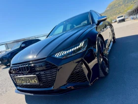 Audi Rs6 4.0 TFSI* QUATTRO* BANG & OLUFSEN* MATRIX* | Auto.bg — изображение 3 Audi Rs6 4.0 TFSI* QUATTRO* BANG & OLUFSEN* MATRIX* | Auto.bg — изображение 3