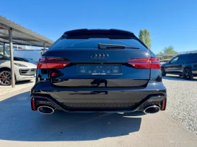 Audi Rs6 4.0 TFSI* QUATTRO* BANG & OLUFSEN* MATRIX* | Auto.bg — изображение 6 Audi Rs6 4.0 TFSI* QUATTRO* BANG & OLUFSEN* MATRIX* | Auto.bg — изображение 6