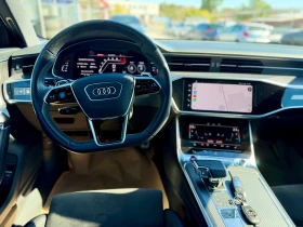Audi Rs6 4.0 TFSI* QUATTRO* BANG & OLUFSEN* MATRIX* | Auto.bg — изображение 12 Audi Rs6 4.0 TFSI* QUATTRO* BANG & OLUFSEN* MATRIX* | Auto.bg — изображение 12