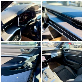 Audi Rs6 4.0 TFSI* QUATTRO* BANG & OLUFSEN* MATRIX* | Auto.bg — изображение 16 Audi Rs6 4.0 TFSI* QUATTRO* BANG & OLUFSEN* MATRIX* | Auto.bg — изображение 16
