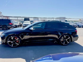 Audi Rs6 4.0 TFSI* QUATTRO* BANG & OLUFSEN* MATRIX* | Auto.bg — изображение 8 Audi Rs6 4.0 TFSI* QUATTRO* BANG & OLUFSEN* MATRIX* | Auto.bg — изображение 8