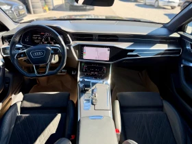 Audi Rs6 4.0 TFSI* QUATTRO* BANG & OLUFSEN* MATRIX* | Auto.bg — изображение 11 Audi Rs6 4.0 TFSI* QUATTRO* BANG & OLUFSEN* MATRIX* | Auto.bg — изображение 11