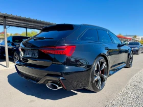 Audi Rs6 4.0 TFSI* QUATTRO* BANG & OLUFSEN* MATRIX* | Auto.bg — изображение 5 Audi Rs6 4.0 TFSI* QUATTRO* BANG & OLUFSEN* MATRIX* | Auto.bg — изображение 5