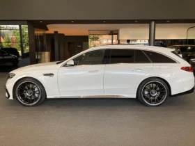 Mercedes-Benz E 53 AMG 4M+ * PANO* BURM* 360CAM* DISTR* MEMORY* | Auto.bg — изображение 9 Mercedes-Benz E 53 AMG 4M+ * PANO* BURM* 360CAM* DISTR* MEMORY* | Auto.bg — изображение 9