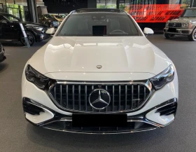 Mercedes-Benz E 53 AMG 4M+ * PANO* BURM* 360CAM* DISTR* MEMORY* | Auto.bg — изображение 2 Mercedes-Benz E 53 AMG 4M+ * PANO* BURM* 360CAM* DISTR* MEMORY* | Auto.bg — изображение 2