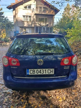 VW Passat Variant - 3000 € - 36571707 4 | Car24.bg VW Passat Variant - 3000 € - 36571707 4
