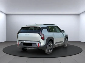 Kia EV3 NAVI CAMERA | Auto.bg — изображение 4 Kia EV3 NAVI CAMERA | Auto.bg — изображение 4