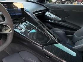 Chevrolet Corvette * 1LZ * Един собственик * CARFAX * | Auto.bg — изображение 9 Chevrolet Corvette * 1LZ * Един собственик * CARFAX * | Auto.bg — изображение 9