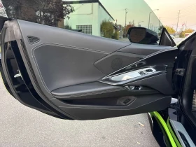 Chevrolet Corvette * 1LZ * Един собственик * CARFAX * | Auto.bg — изображение 13 Chevrolet Corvette * 1LZ * Един собственик * CARFAX * | Auto.bg — изображение 13