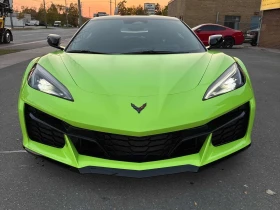 Chevrolet Corvette * 1LZ * Един собственик * CARFAX * | Auto.bg — изображение 2 Chevrolet Corvette * 1LZ * Един собственик * CARFAX * | Auto.bg — изображение 2