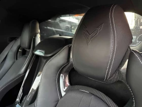 Chevrolet Corvette * 1LZ * Един собственик * CARFAX * | Auto.bg — изображение 10 Chevrolet Corvette * 1LZ * Един собственик * CARFAX * | Auto.bg — изображение 10