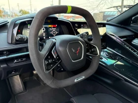 Chevrolet Corvette * 1LZ * Един собственик * CARFAX * | Auto.bg — изображение 7 Chevrolet Corvette * 1LZ * Един собственик * CARFAX * | Auto.bg — изображение 7