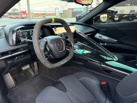 Chevrolet Corvette * 1LZ * Един собственик * CARFAX * | Auto.bg — изображение 6 Chevrolet Corvette * 1LZ * Един собственик * CARFAX * | Auto.bg — изображение 6