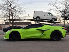 Chevrolet Corvette * 1LZ * Един собственик * CARFAX * | Auto.bg — изображение 3 Chevrolet Corvette * 1LZ * Един собственик * CARFAX * | Auto.bg — изображение 3