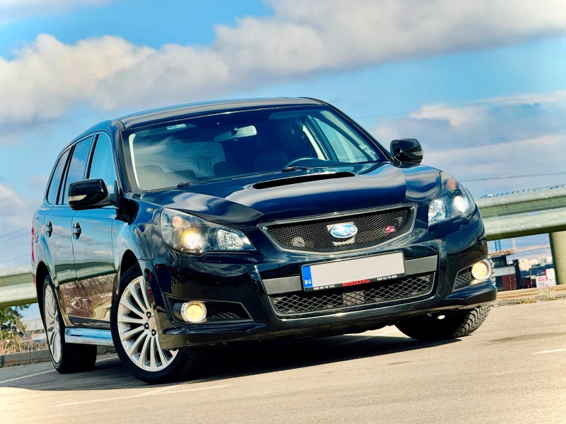 Subaru Legacy GT | НОВ МОТОР | ГАРАНЦИЯ | 4х4 | 265кс. | АВТОМАТ - 8490 € - 40693927 1 | Car24.bg Subaru Legacy GT | НОВ МОТОР | ГАРАНЦИЯ | 4х4 | 265кс. | АВТОМАТ - 8490 € - 40693927 1