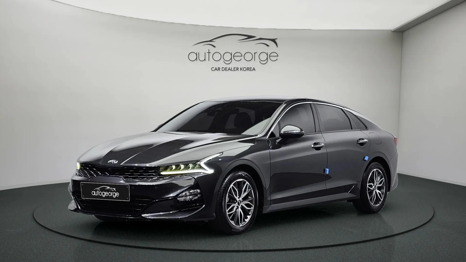 Kia K5 2.0 NOBLESSE autogeorge.com | Auto.bg — изображение 1 Kia K5 2.0 NOBLESSE autogeorge.com | Auto.bg — изображение 1