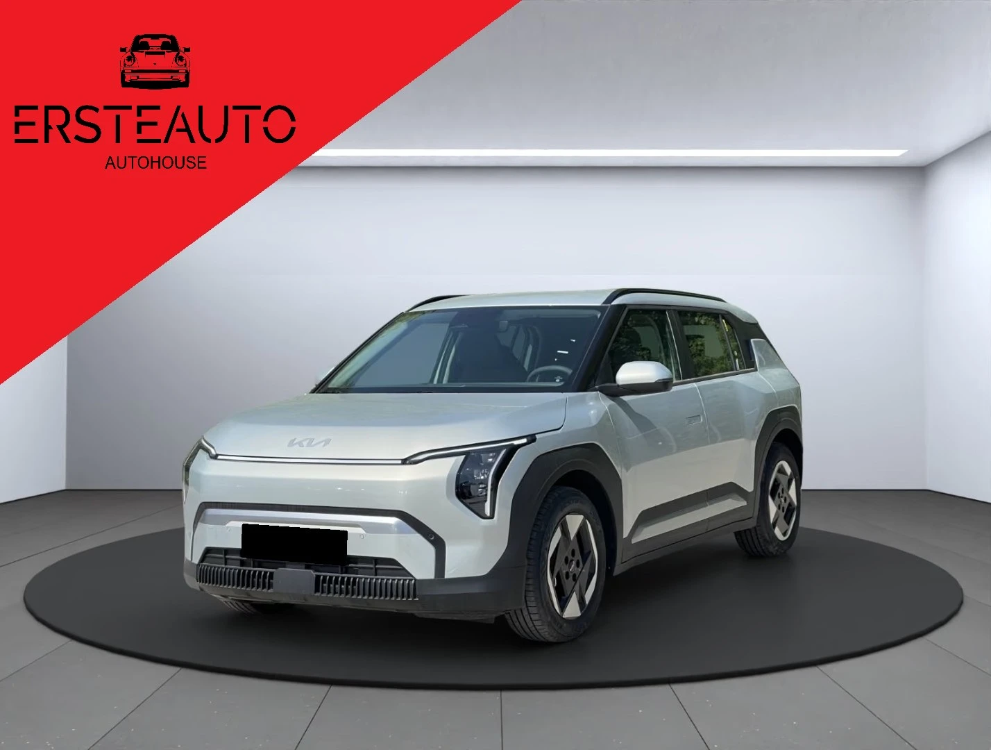 Kia EV3 NAVI CAMERA | Auto.bg — изображение 1 Kia EV3 NAVI CAMERA | Auto.bg — изображение 1