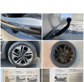 Hyundai Santa fe 2, 2CRDI 132000 км!Всички екстри= 360= Панорама= Ф - Car24.bg Hyundai Santa fe 2, 2CRDI 132000 км!Всички екстри= 360= Панорама= Ф