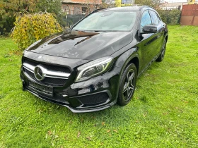 Mercedes-Benz GLA 220 AMG-Line - Car24.bg Mercedes-Benz GLA 220 AMG-Line