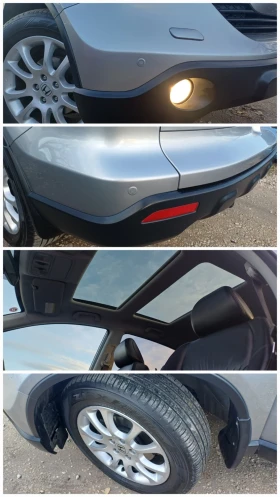 Honda Cr-v 160000км. - 14999 лв. / 7668.87 € - 14852134 14 | Car24.bg Honda Cr-v 160000км. - 14999 лв. / 7668.87 € - 14852134 14