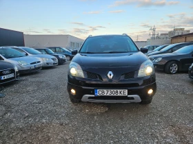 Renault Koleos 2.0dci автомат - 5000 € / 9779.15 лв. - 91441599 2 | Car24.bg Renault Koleos 2.0dci автомат - 5000 € / 9779.15 лв. - 91441599 2