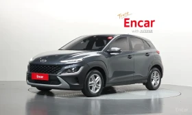 Hyundai Kona 2.0* 2WD* SMART* КОЖА* ПОДГРЕВ* НАВИ*