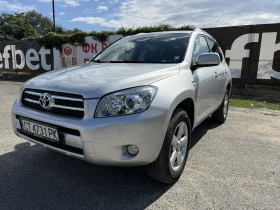 Toyota Rav4 D4D