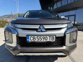 Mitsubishi L200 2.3D в Гаранция / 4х4 | Auto.bg — изображение 3 Mitsubishi L200 2.3D в Гаранция / 4х4 | Auto.bg — изображение 3