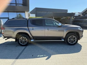 Mitsubishi L200 2.3D в Гаранция / 4х4 | Auto.bg — изображение 8 Mitsubishi L200 2.3D в Гаранция / 4х4 | Auto.bg — изображение 8