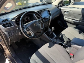 Mitsubishi L200 2.3D в Гаранция / 4х4 | Auto.bg — изображение 12 Mitsubishi L200 2.3D в Гаранция / 4х4 | Auto.bg — изображение 12