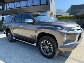 Mitsubishi L200 2.3D в Гаранция / 4х4 | Auto.bg — изображение 2 Mitsubishi L200 2.3D в Гаранция / 4х4 | Auto.bg — изображение 2