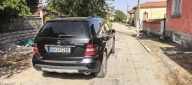 Mercedes-Benz ML 320 CDI 4MATIC - 7200 € - 55362079 5 | Car24.bg Mercedes-Benz ML 320 CDI 4MATIC - 7200 € - 55362079 5