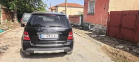 Mercedes-Benz ML 320 CDI 4MATIC - 7200 € - 55362079 2 | Car24.bg Mercedes-Benz ML 320 CDI 4MATIC - 7200 € - 55362079 2