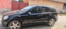 Mercedes-Benz ML 320 CDI 4MATIC - 7200 € - 55362079 3 | Car24.bg Mercedes-Benz ML 320 CDI 4MATIC - 7200 € - 55362079 3