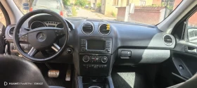 Mercedes-Benz ML 320 CDI 4MATIC - 7200 € - 55362079 8 | Car24.bg Mercedes-Benz ML 320 CDI 4MATIC - 7200 € - 55362079 8