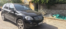 Mercedes-Benz ML 320 CDI 4MATIC - 7200 € - 55362079 6 | Car24.bg Mercedes-Benz ML 320 CDI 4MATIC - 7200 € - 55362079 6
