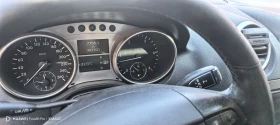 Mercedes-Benz ML 320 CDI 4MATIC - 7200 € - 55362079 14 | Car24.bg Mercedes-Benz ML 320 CDI 4MATIC - 7200 € - 55362079 14